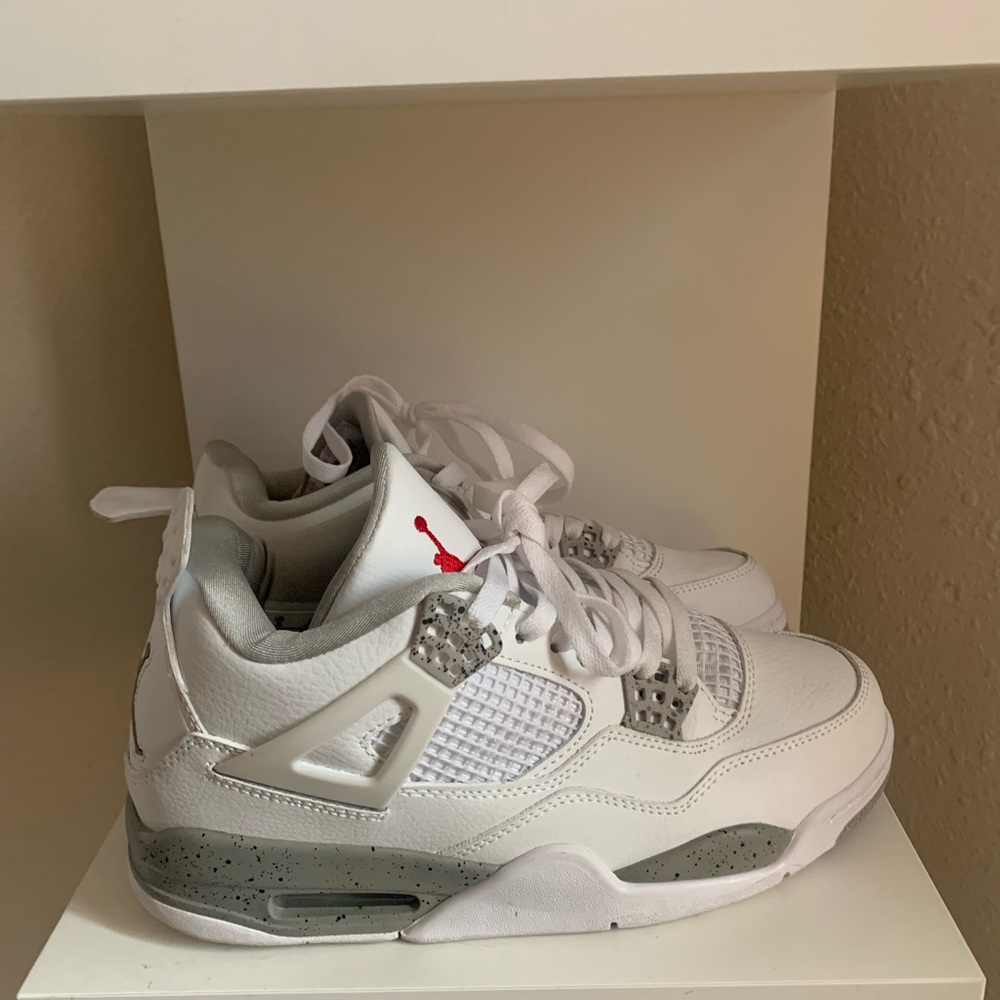 Oreo 4s